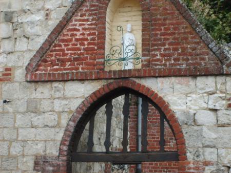 Randonn&eacute;e au sentier des trois abbayes