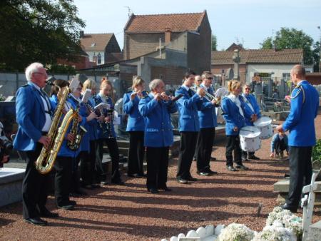 Journ&eacute;e du souvenir fran&ccedil;ais