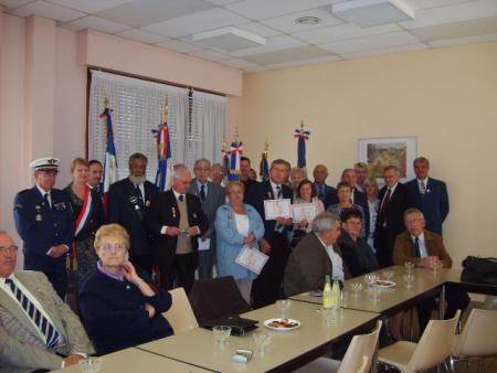 Journ&eacute;e du souvenir fran&ccedil;ais