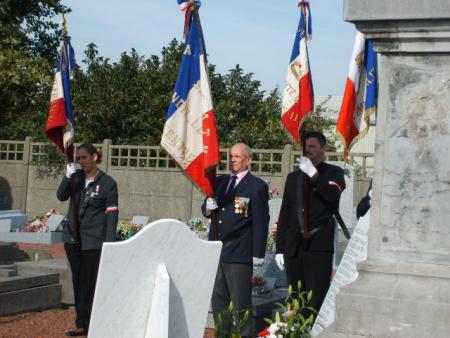 Journ&eacute;e du souvenir fran&ccedil;ais