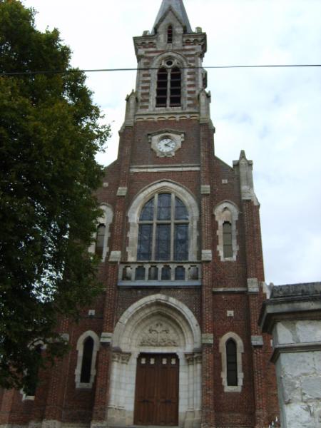 Randonn&eacute;e au sentier des trois abbayes