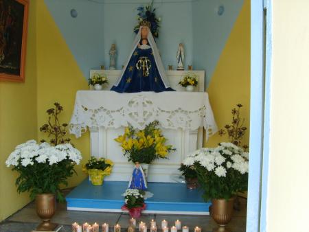 F&ecirc;te de Notre Dame de Libercourt