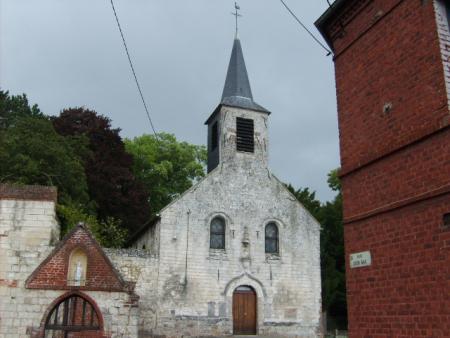 Randonn&eacute;e au sentier des trois abbayes
