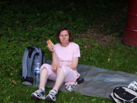 Randonn&eacute;e au sentier des trois abbayes