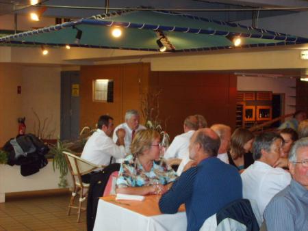 Concert &agrave; Berck