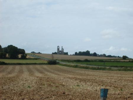 Randonn&eacute;e au sentier des trois abbayes