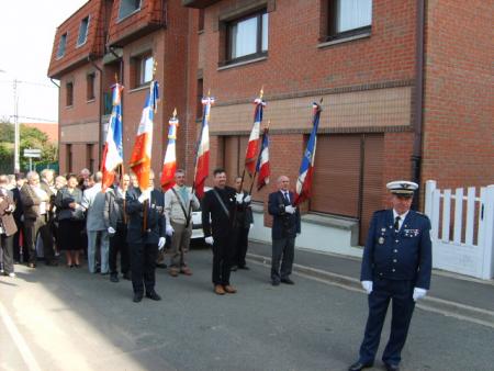 Journ&eacute;e du souvenir fran&ccedil;ais