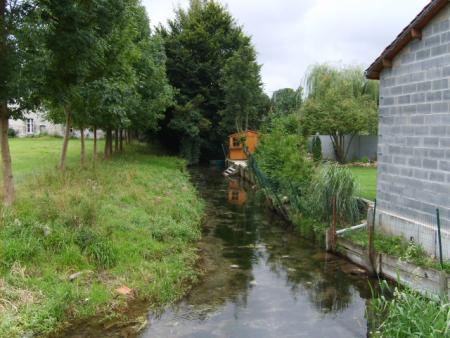 Randonn&eacute;e au sentier des trois abbayes