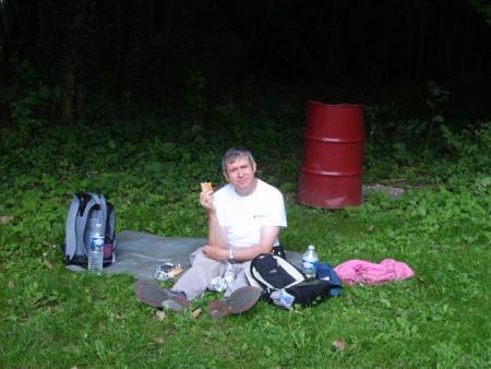 Randonn&eacute;e au sentier des trois abbayes