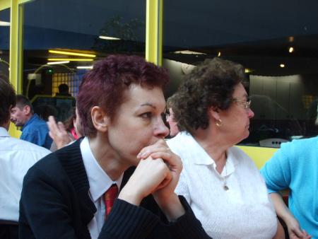 Concert &agrave; Berck