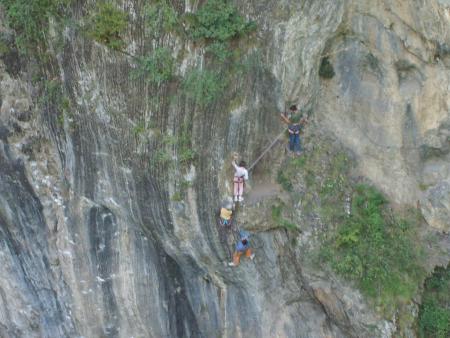 Cirque de Gavarnie