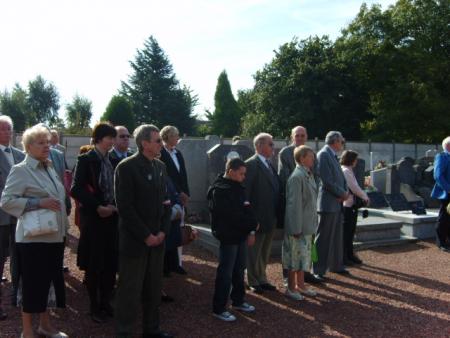 Journ&eacute;e du souvenir fran&ccedil;ais