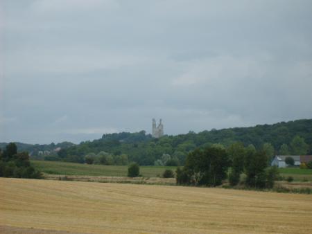 Randonn&eacute;e au sentier des trois abbayes
