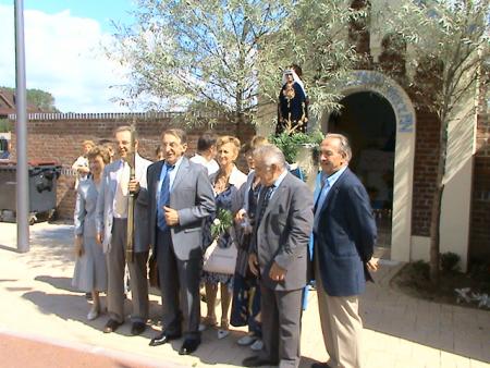 F&ecirc;te de Notre Dame de Libercourt