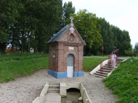 Randonn&eacute;e au sentier des trois abbayes