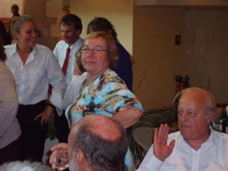 Concert &agrave; Berck