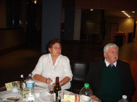 Ste C&eacute;cile 2008