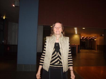 Ste C&eacute;cile 2008