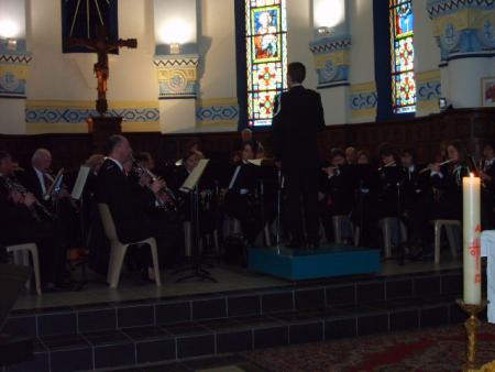 Ste C&eacute;cile 2008