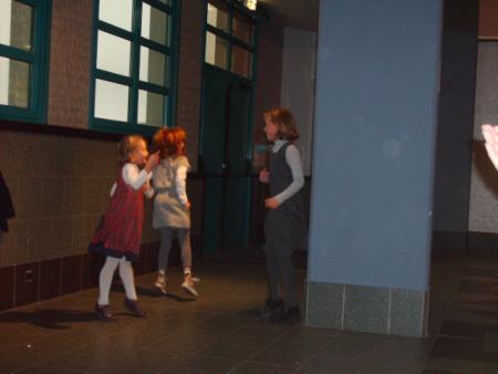 Ste C&eacute;cile 2008