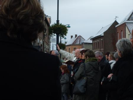 Ste C&eacute;cile 2008