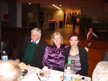 Ste C&eacute;cile 2008