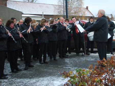 Ste C&eacute;cile 2008