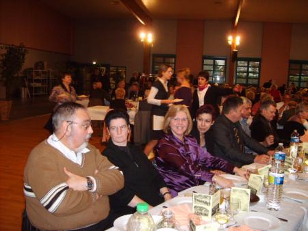 Ste C&eacute;cile 2008