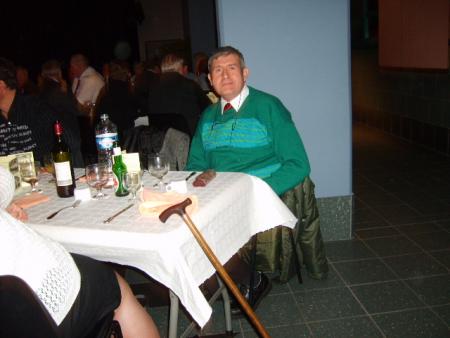 Ste C&eacute;cile 2008