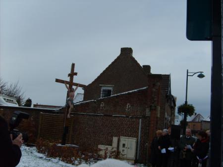 Ste C&eacute;cile 2008